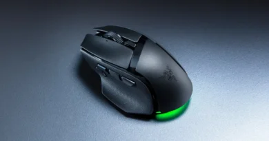 Rywale nie mają szans? Razer prezentuje bezprzewodową mysz o niewiarygodnych osiągach!