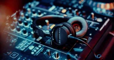 To będzie jeden z najciekawszych debiutów Audio Video Show 2026? Firma beyerdynamic przywozi limitowaną serię Black Edition!