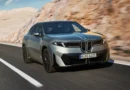 Rywale BMW znowu daleko w tyle! Oto elektryk, który przejedzie ponad 800 km! Rywale BMW znowu daleko w tyle! Oto elektryk, który przejedzie ponad 800 km!