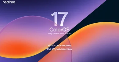 Masz ten model realme? Dostaniesz nowy system Android 17 jako pierwszy!