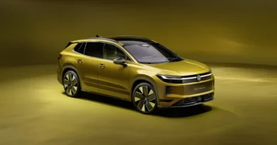 Volkswagen ID. Tiguan oficjalnie! Elektryczny SUV zastąpi w ofercie modele ID.4 i ID.5!