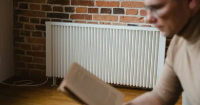 Jak przygotować grzejniki na jesień? Proste triki na przytulne mieszkanie bez niepotrzebnych wydatków!