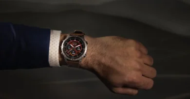To będzie najbardziej ekskluzywny Garmin od lat! MARQ Gen 3 ujawniony przed premierą!