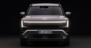 Rynkowy bestseller powraca w nowej odsłonie! Hyundai TUCSON urósł i zyskał potężną moc!