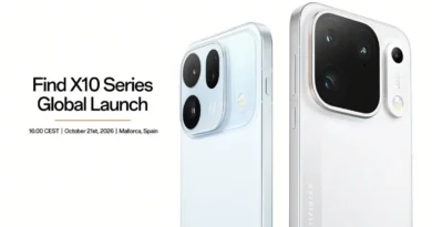 To będzie jeden z najważniejszych debiutów roku! Znamy datę premiery serii OPPO Find X10!