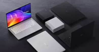 Absolutne potwory do pracy i AI! Nowe laptopy ASUS z 128 GB RAM już w Polsce!