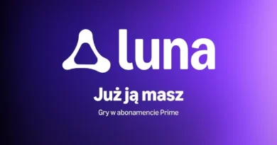 Gry prosto z aplikacji Prime Video? Amazon szykuje potężne uderzenie na polskim rynku!