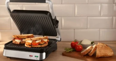 Lidl rusza z jesienną ofertą SilverCrest! Air fryer, sprzęt kuchenny i akcesoria w nowych cenach!