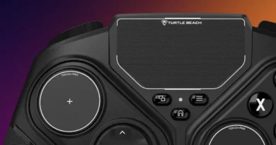 Turtle Beach pokazuje dwa nowe kontrolery do PC! Stealth Flip i Rematch Wireless oficjalnie!