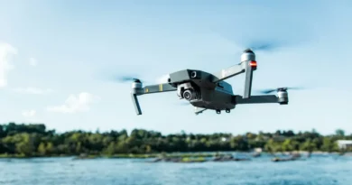 Niezwykły projekt w Polsce! Ericsson, Play i Asseco stawiają barierę dla niechcianych dronów!