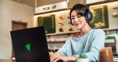 Razer Barracuda V2 Pro oficjalnie! Gamingowy headset z ANC, THX Spatial Audio+ i baterią na 70 godzin!