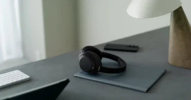 Zabezpieczone: Sony WH-1000XM4C – powrót legendy w odświeżonej formie?