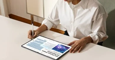 Samsung Galaxy Tab S12 Ultra – wielki ekran, wielkie możliwości?