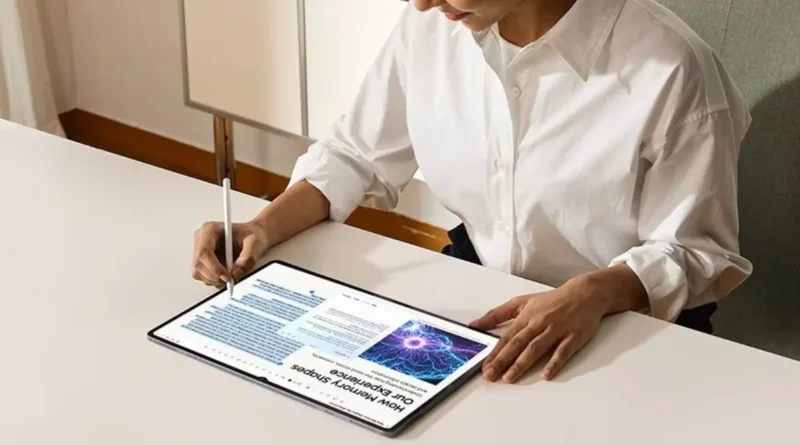Samsung Galaxy Tab S12 Ultra – wielki ekran, wielkie możliwości?