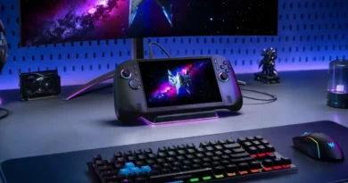 Predator Atlas 8 w przedsprzedaży w Polsce! Mobilna konsola PC z pakietem prezentów!