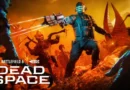 Z horroru prosto na pole bitwy! Szalone połączenie Battlefield 6 i kultowej serii Dead Space! Z horroru prosto na pole bitwy! Szalone połączenie Battlefield 6 i kultowej serii Dead Space!