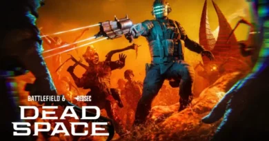 Z horroru prosto na pole bitwy! Szalone połączenie Battlefield 6 i kultowej serii Dead Space!