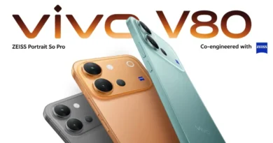 To koniec ładowania smartfona co wieczór! Nowy rekordzista baterii od vivo z aparatem ZEISS!