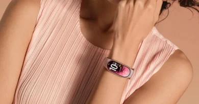 Xiaomi Smart Band 11 w Europie. Znamy cenę nowej opaski i pierwsze szczegóły!